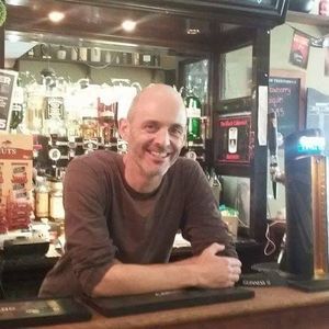 Meet your Posher, Grant